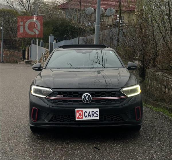 Volkswagen Jetta 2023 for sale in Iraq - Erbil